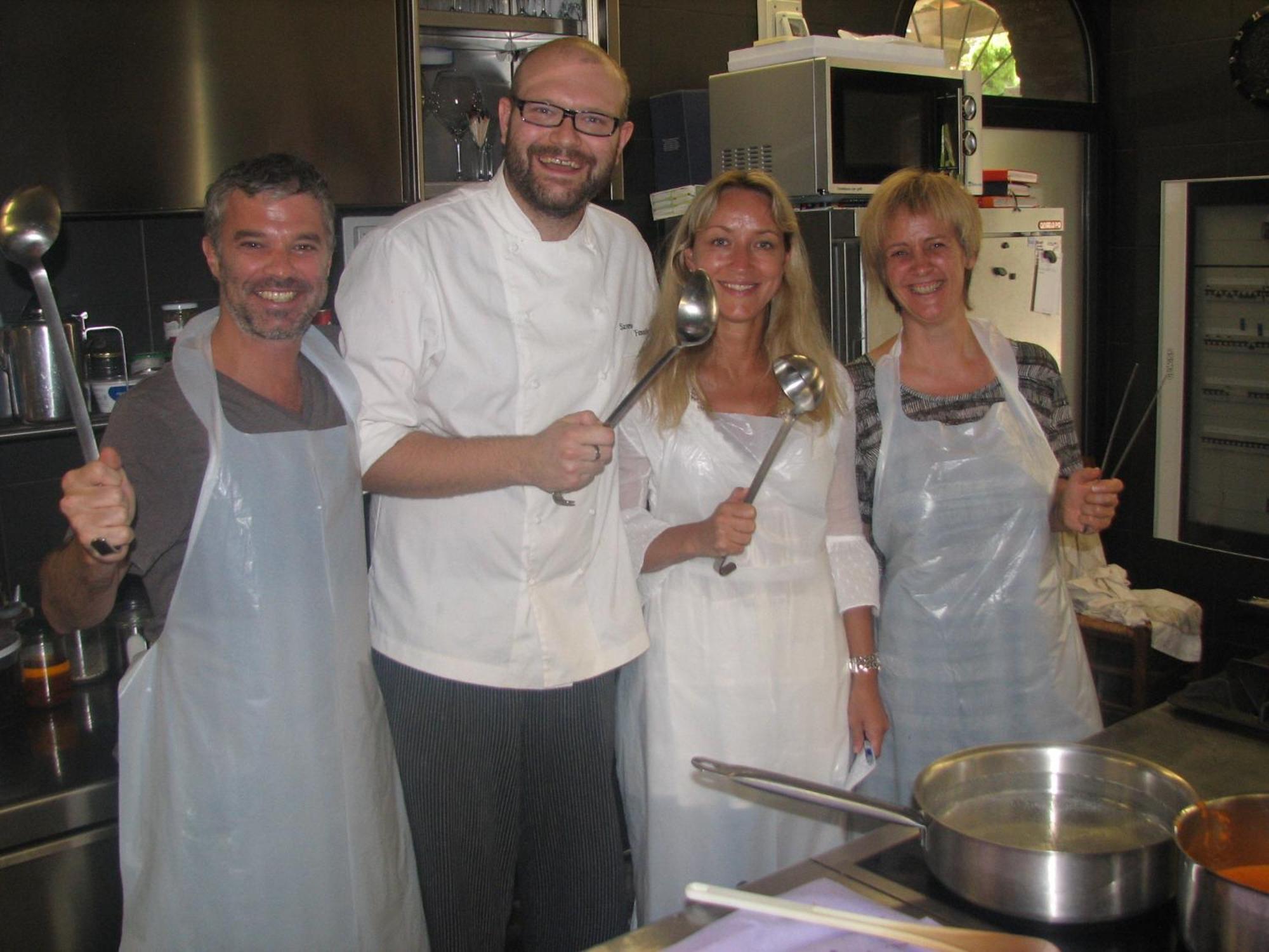 Agriturismo Casanova Di Pescille ซานจีมิญญาโน ภายนอก รูปภาพ