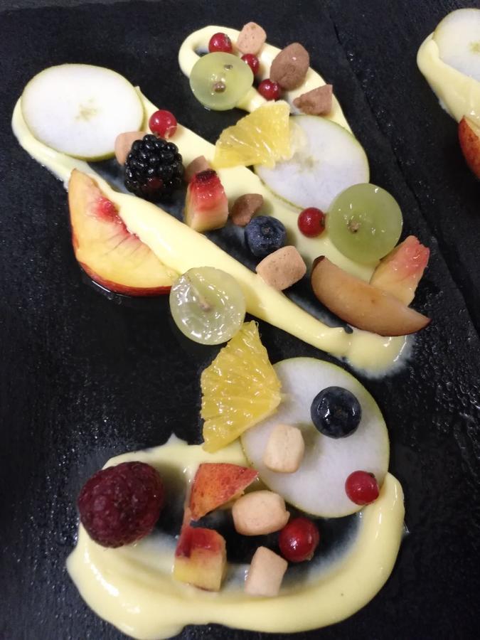 Agriturismo Casanova Di Pescille ซานจีมิญญาโน ภายนอก รูปภาพ